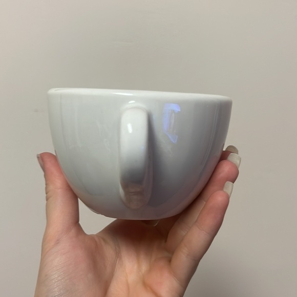 Syracuse China vintage double handled teacup ☕️ - Picture 2 of 8